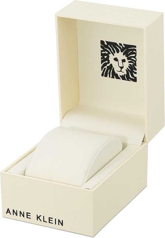 Anne Klein Ayollar uchun Soat