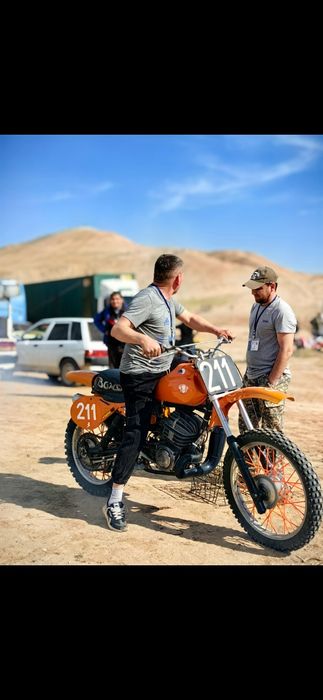 Продаётса кросавы чизет 500 кубовы