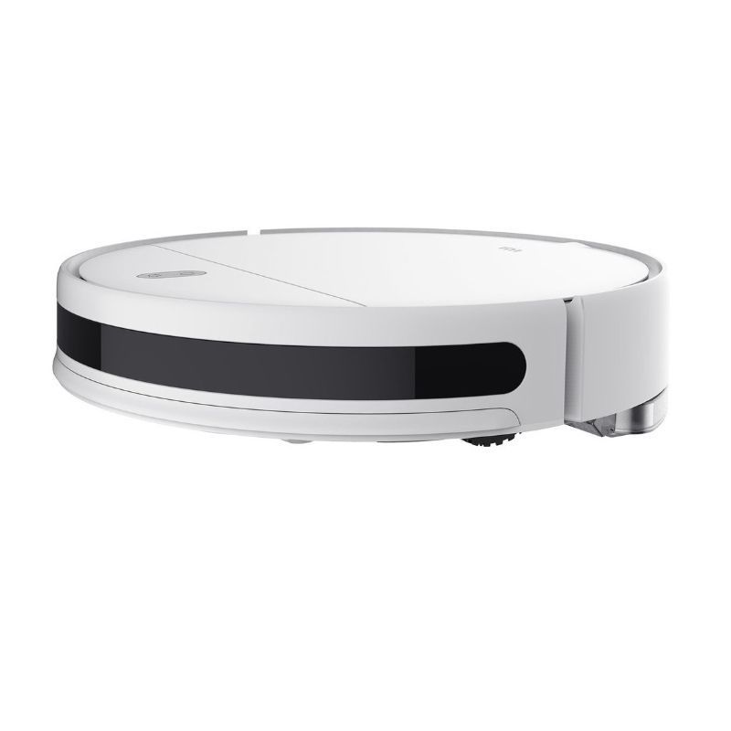 Робот-пылесос Xiaomi Mi Robot Vacuum-Mop Essential