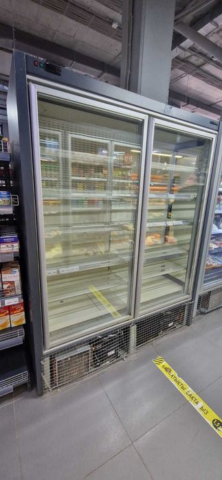 Холодильники, тестомес, стеллажи, камеры и многое другое