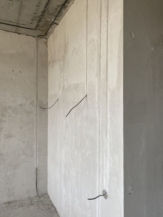 Штукатурка,лефкас