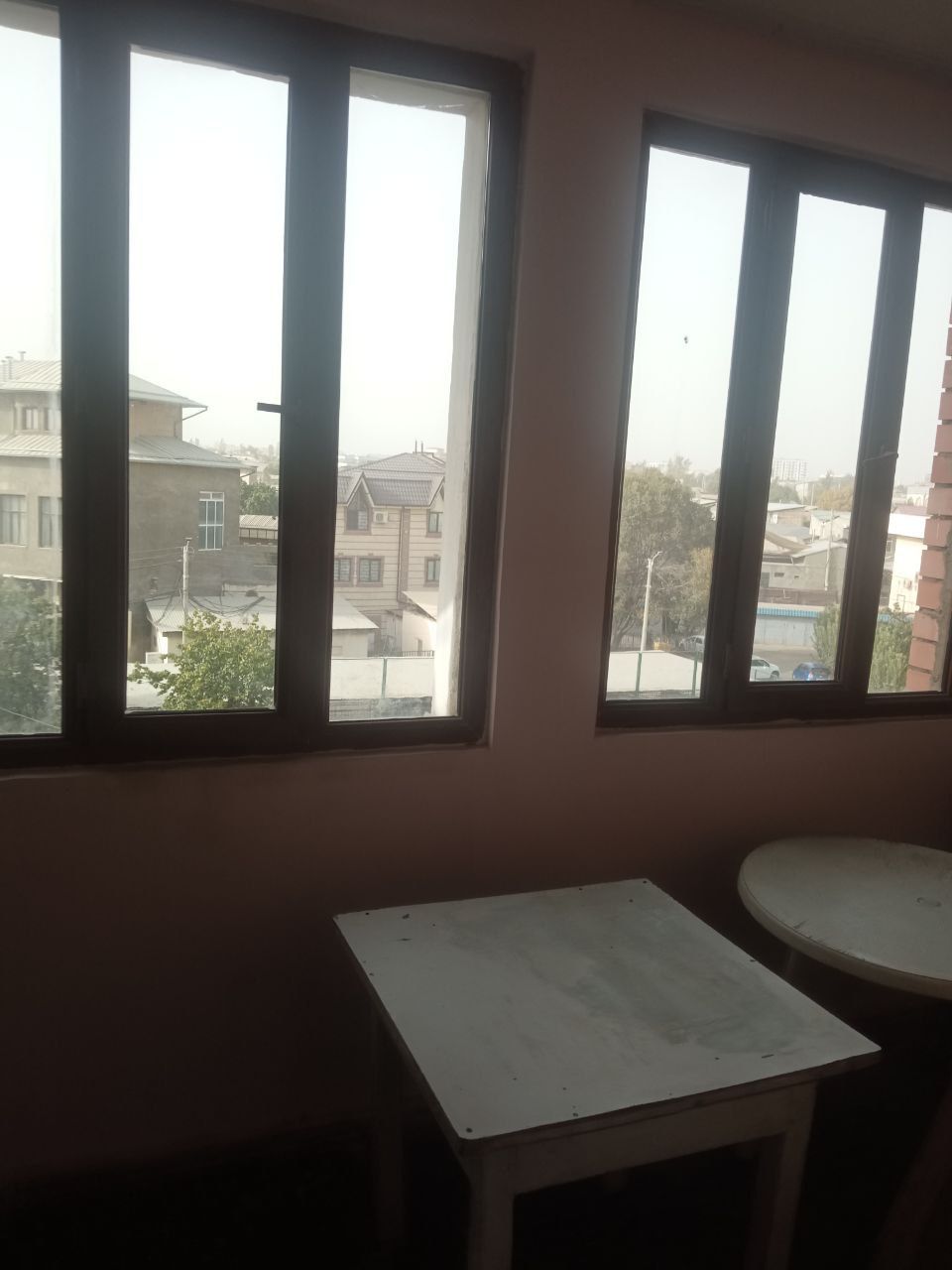 Сдам в аренду свою 3х комнатную банковскую квартиру возле Чор Су базар
