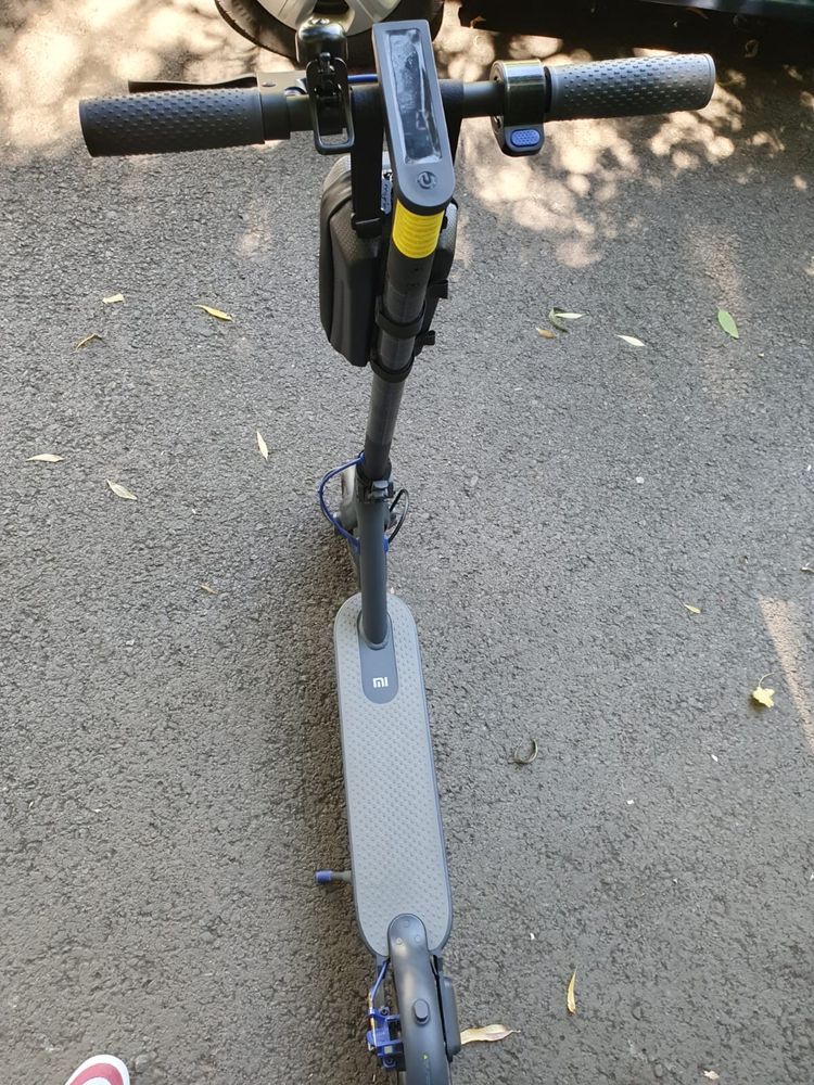 Trotineta electrica Xiaomi mi electric scooter 3
