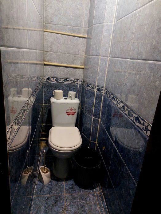 Продаю квартиру(каракамыш 2/1)