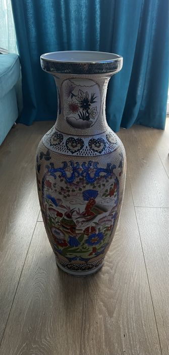 Порцеланова Китайска ваза