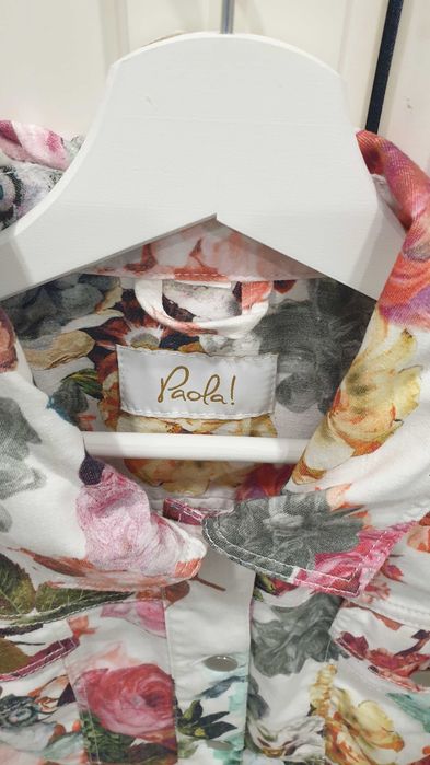 Дамско тънко яке