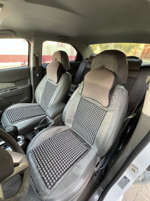 Model Cobalt, holati yaxshi