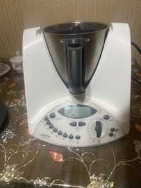 Продам Thermomix