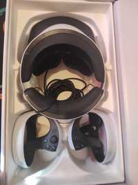 Playstation 5 VR2 очила с гаранция