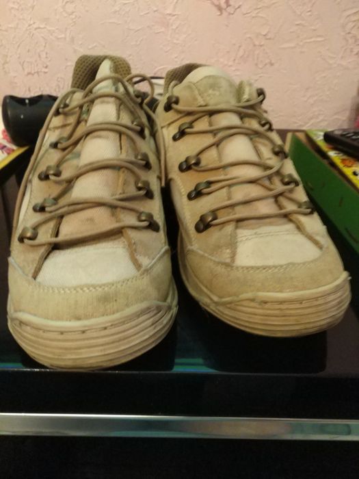 Ботинки мужские garsing 42 р бу