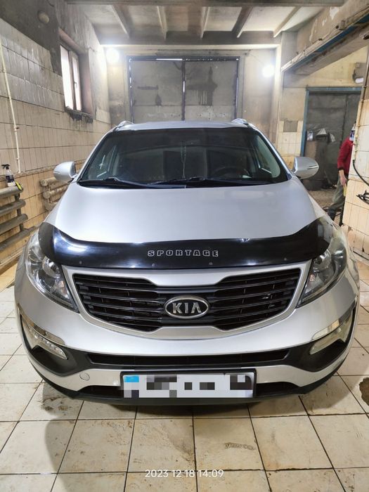 Обмен автомашины на квартиру