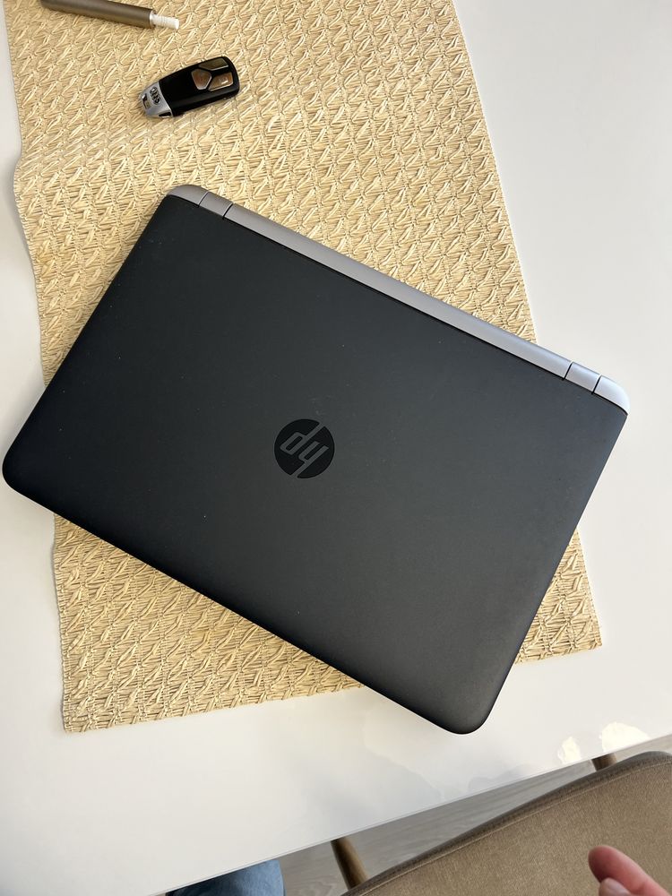 Laptop Hp 15,6 inch