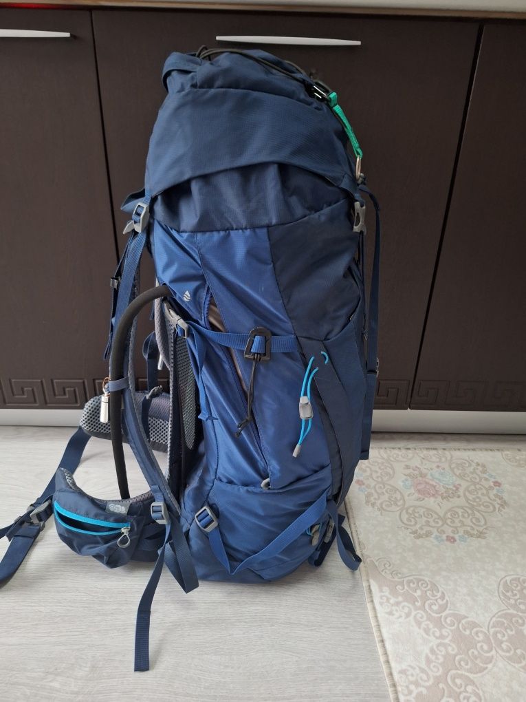 Раница Deuter Futura Vario 50+10