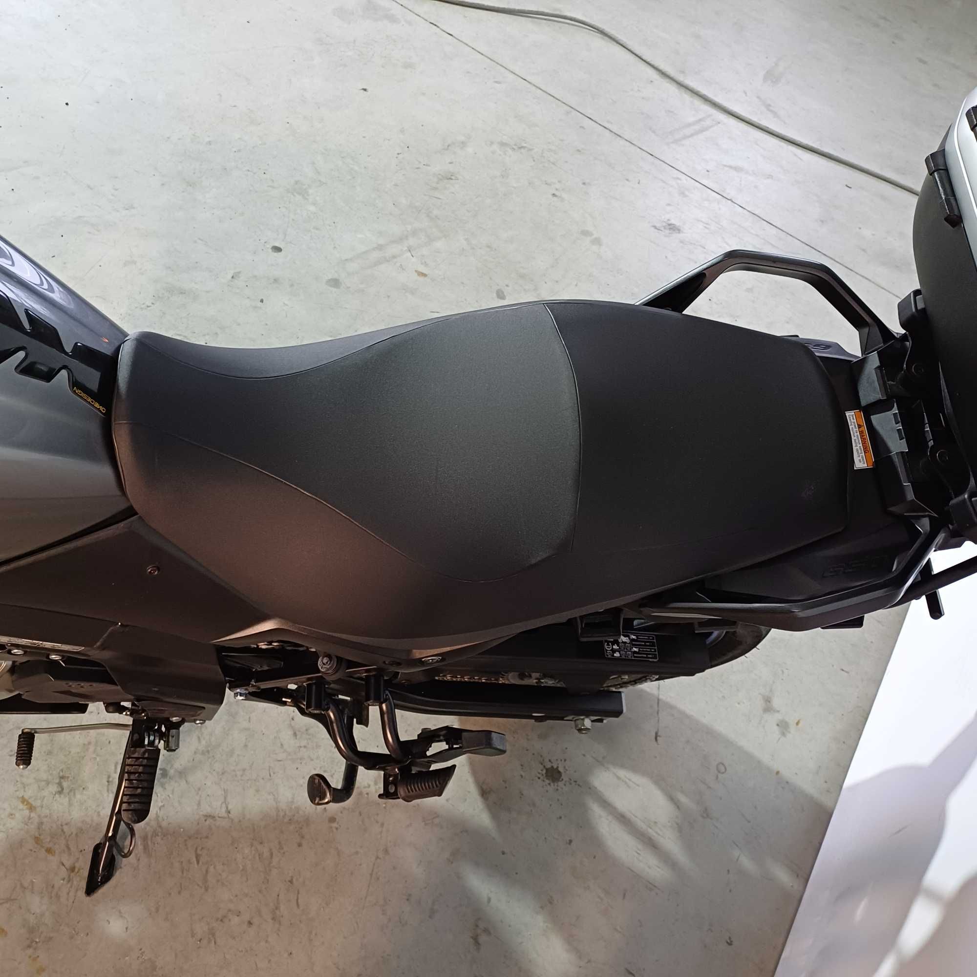 Motocicleta Suzuki V-Strom 650 ABS | S01654 | motomus.ro
