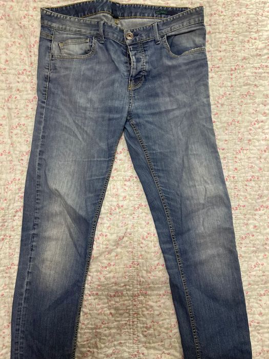 Мъжки дънки Andrews, 34