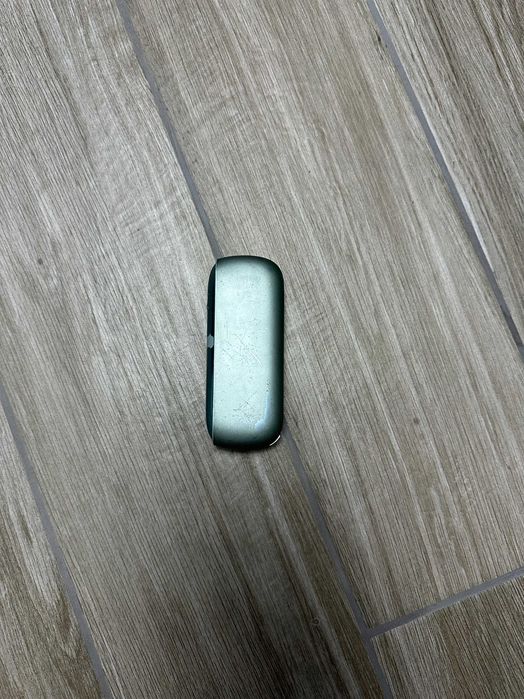 Iqos 3 Duo, Functional