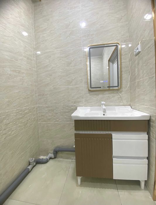 2 хонали квартира сотилади