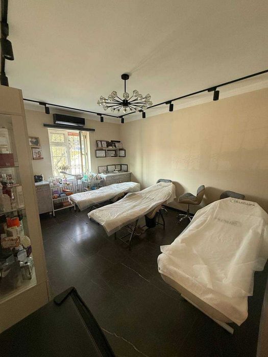 Продается нежилое 95м2 Ор-р Кушбеги , Башлык