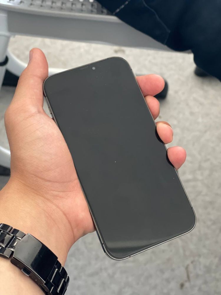 Iphone 12 pro 128