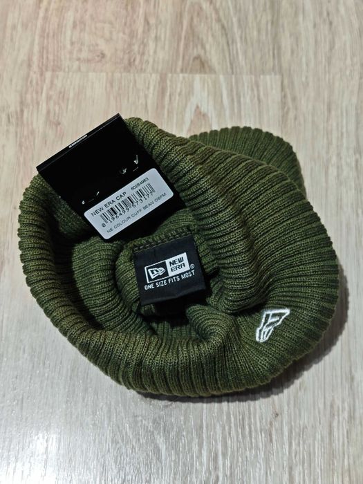 Căciulă / fes New Era