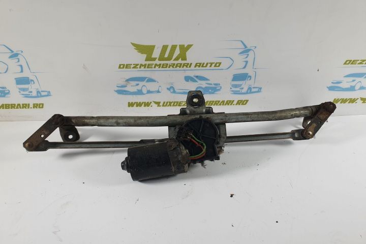 Ansamblu stergator stergatoare cu motoras 1j0955325a Volkswagen VW Golf 4 seria