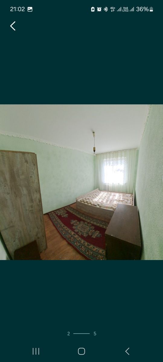 Сдаю в аренду 2х ком