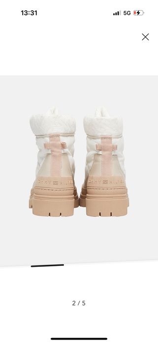 Tommy Hilfiger боти