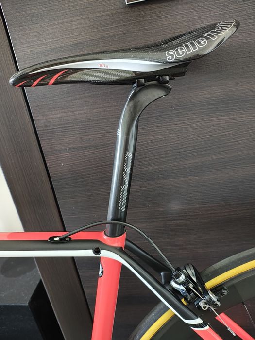 Specialized s-works tarmac dura ace di2 sl5 Size 56