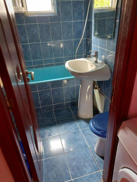 Apartament semidecomandat 2 camere