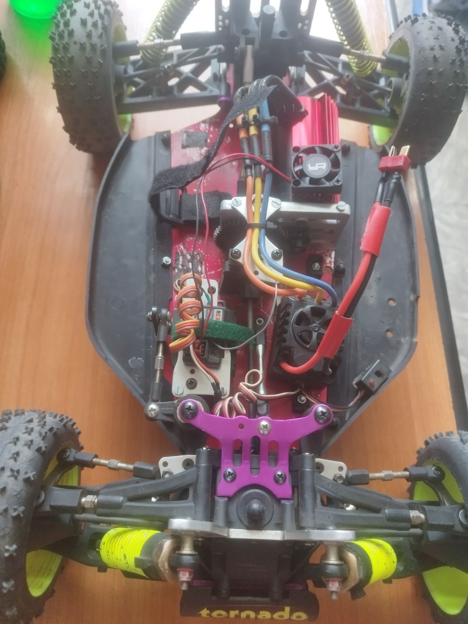 Hpi,hb, RC car 1/8 рц