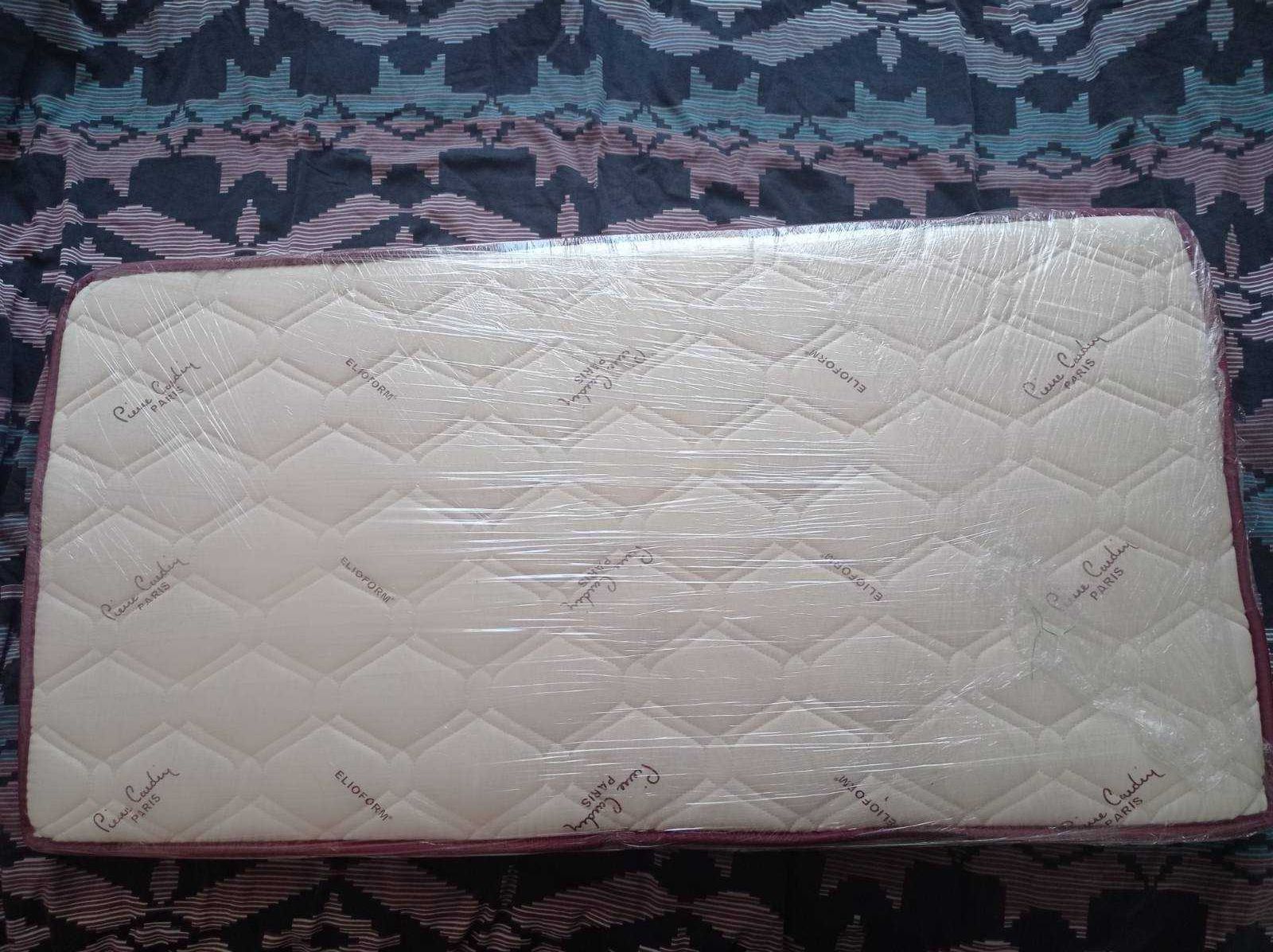 Бебешки двулицев матрак Pierre Cardin 60X120X12 Magniflex