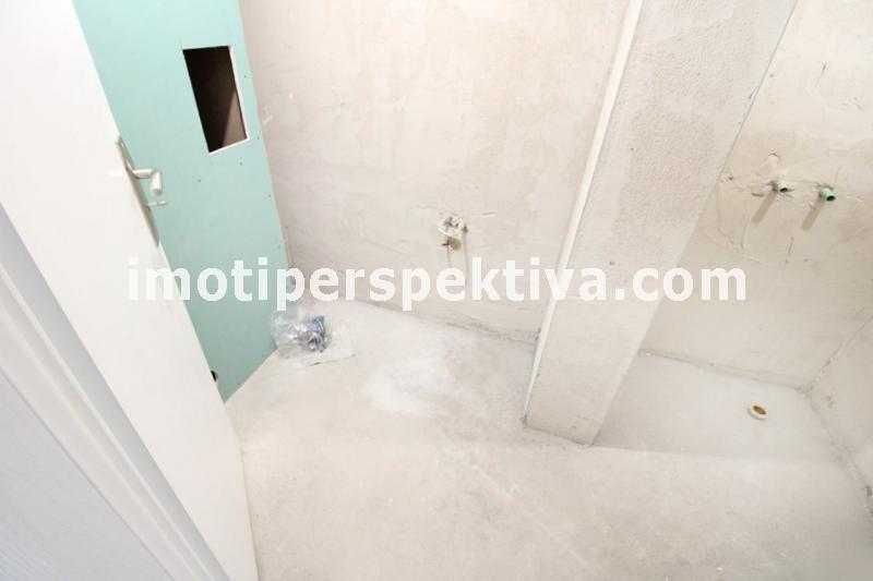 реф.17810 Чисто нов, среден етаж, АКТ 16-Автогара Родопи!