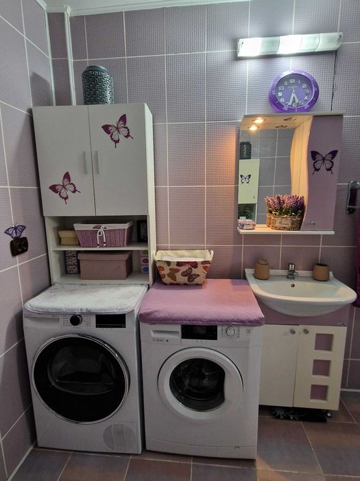 Instalatii sanitare / mobila baie, TOTUL LA PACHET!