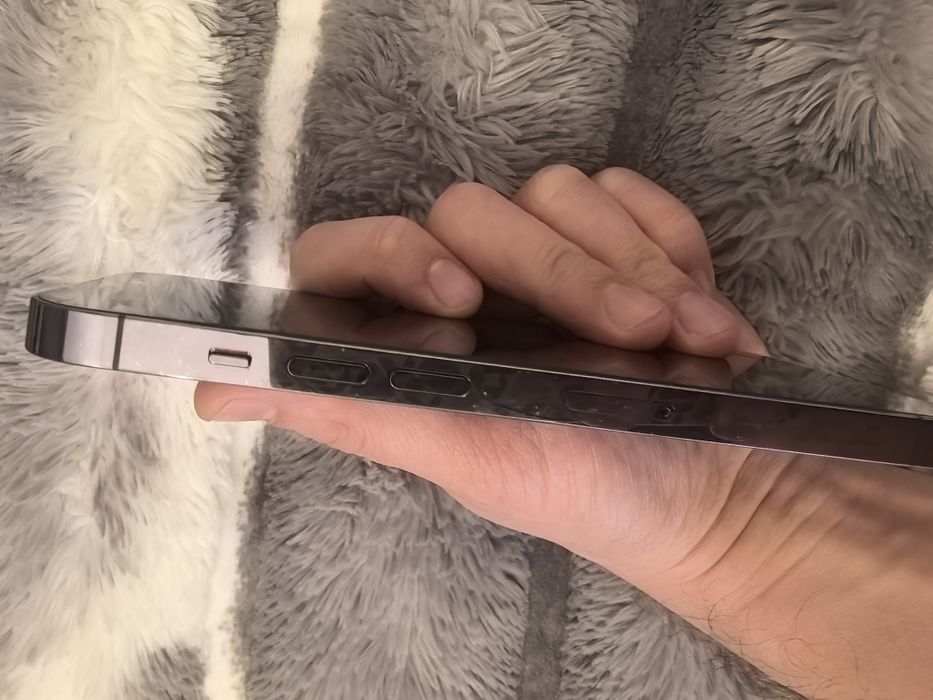 Telefon Iphone 14 Pro, 128GB, Deep Purple full box