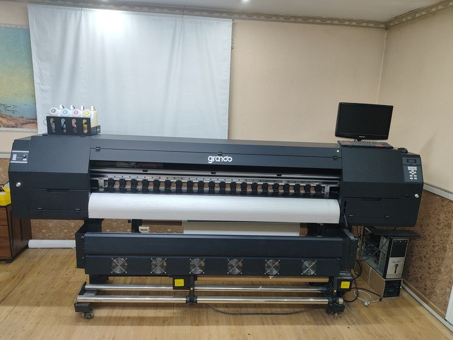 Grando AE1802 DX-5