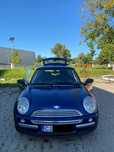 Vând- MINI ONE, 1.6 BENZINA, 2002, înmatriculat in RO, Dej.