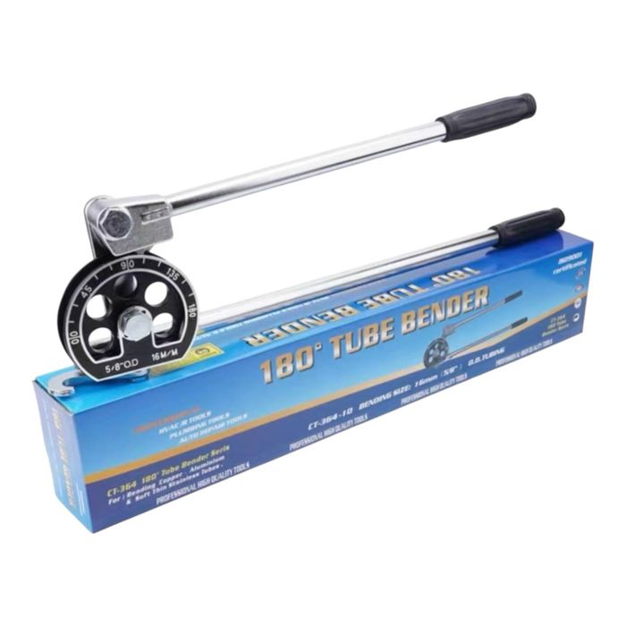 Трубогиб Turba bukuvchi uskuna