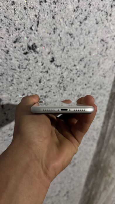 Iphone 11 97 emkost radnoy