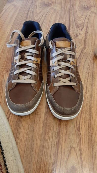 Новые Skechers (скечерс) из Германии