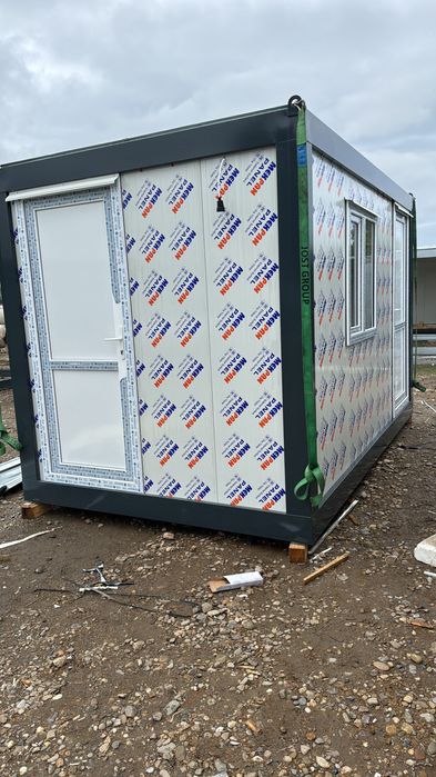 Containere modulare 4/2,4