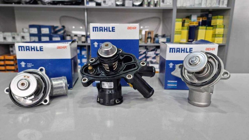 mahle термостат М111, М271,  М112