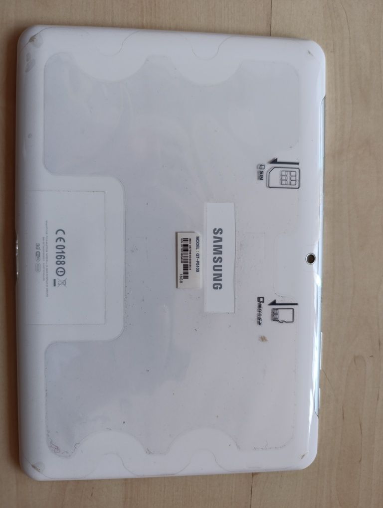 Samsung galaxy tab 2