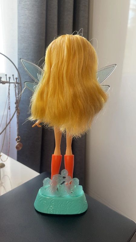 Winx Club / Клуб Уинкс flutter magic winx Stella mattel 2005
