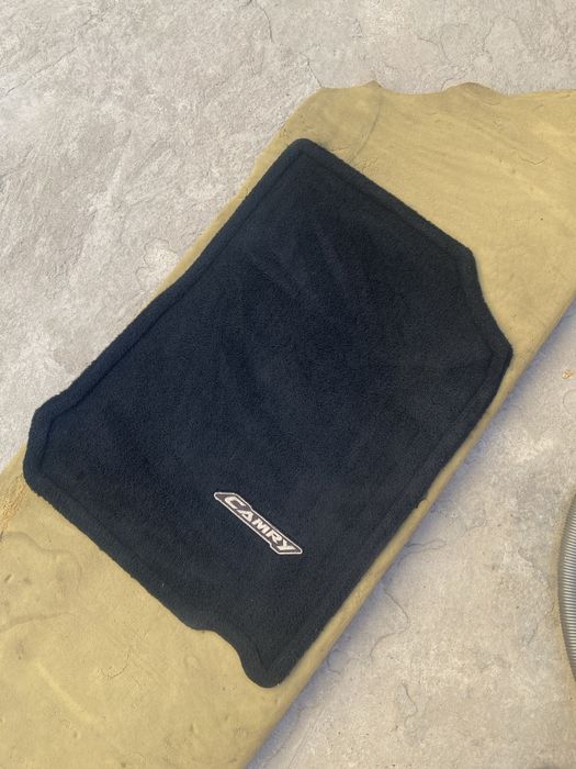 Полик камри 50 замж