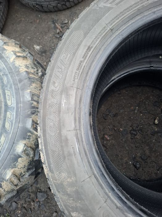 Vand 2 anvelope 225 55 16 fourtune de iarna dot 2023