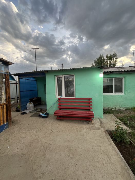 Продам частный дом