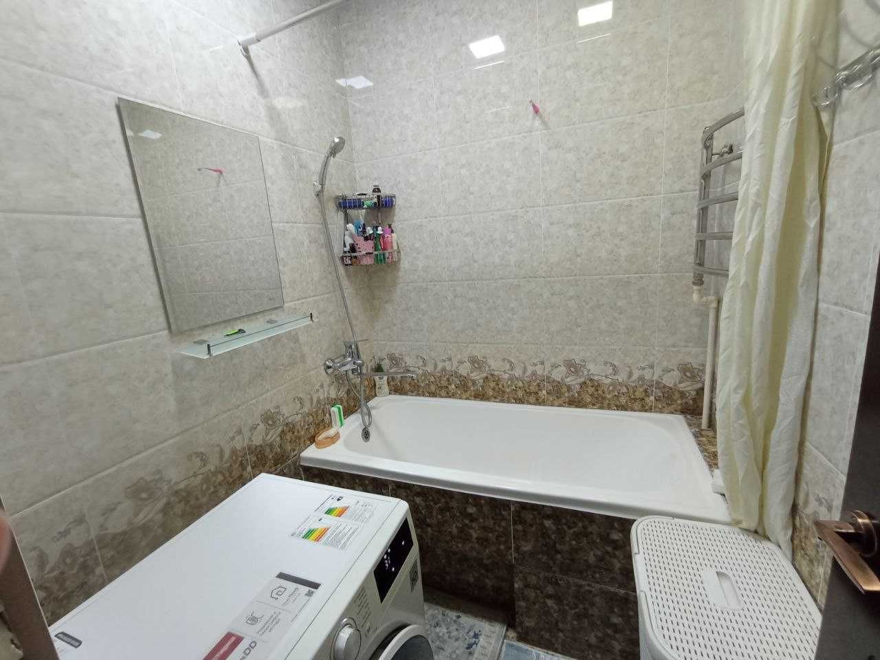 Продается квартира на Авиасозлар 3 Ng9134