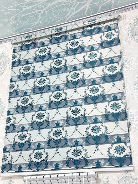 Praym Jalyuzi Buxoro judayam sifatli va xamyonbob