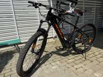 Vând bicicleta electrica KTM Macina Team 293