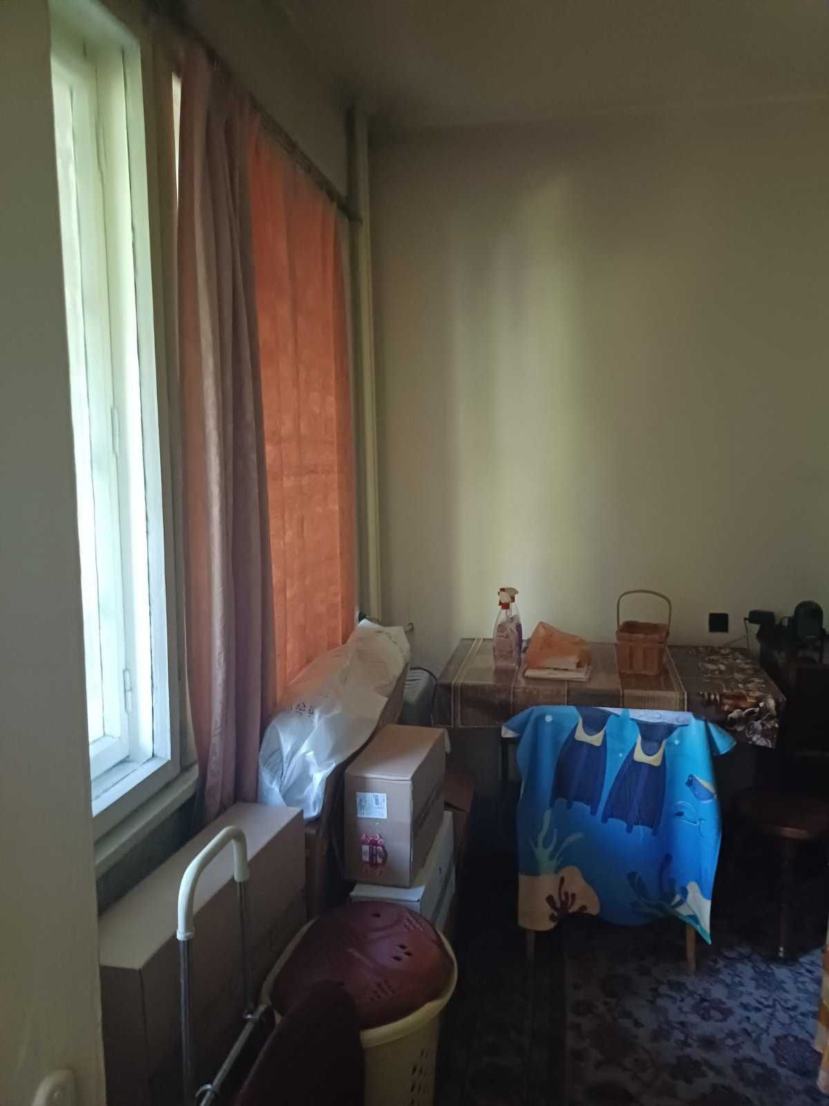 Тристаен тухлен апартамент 88,70 м2 кв. "Добруджа"